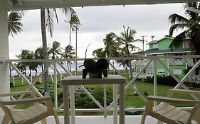 South End Villas - Colombian Caribbean Apartments